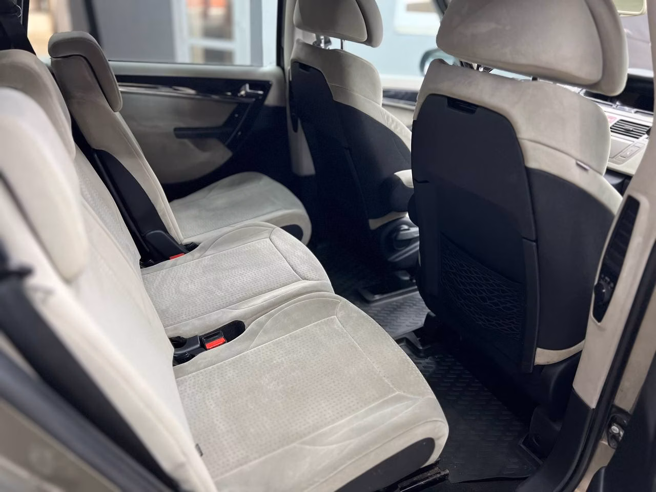 Citroen C4 Grand Picasso фото 9