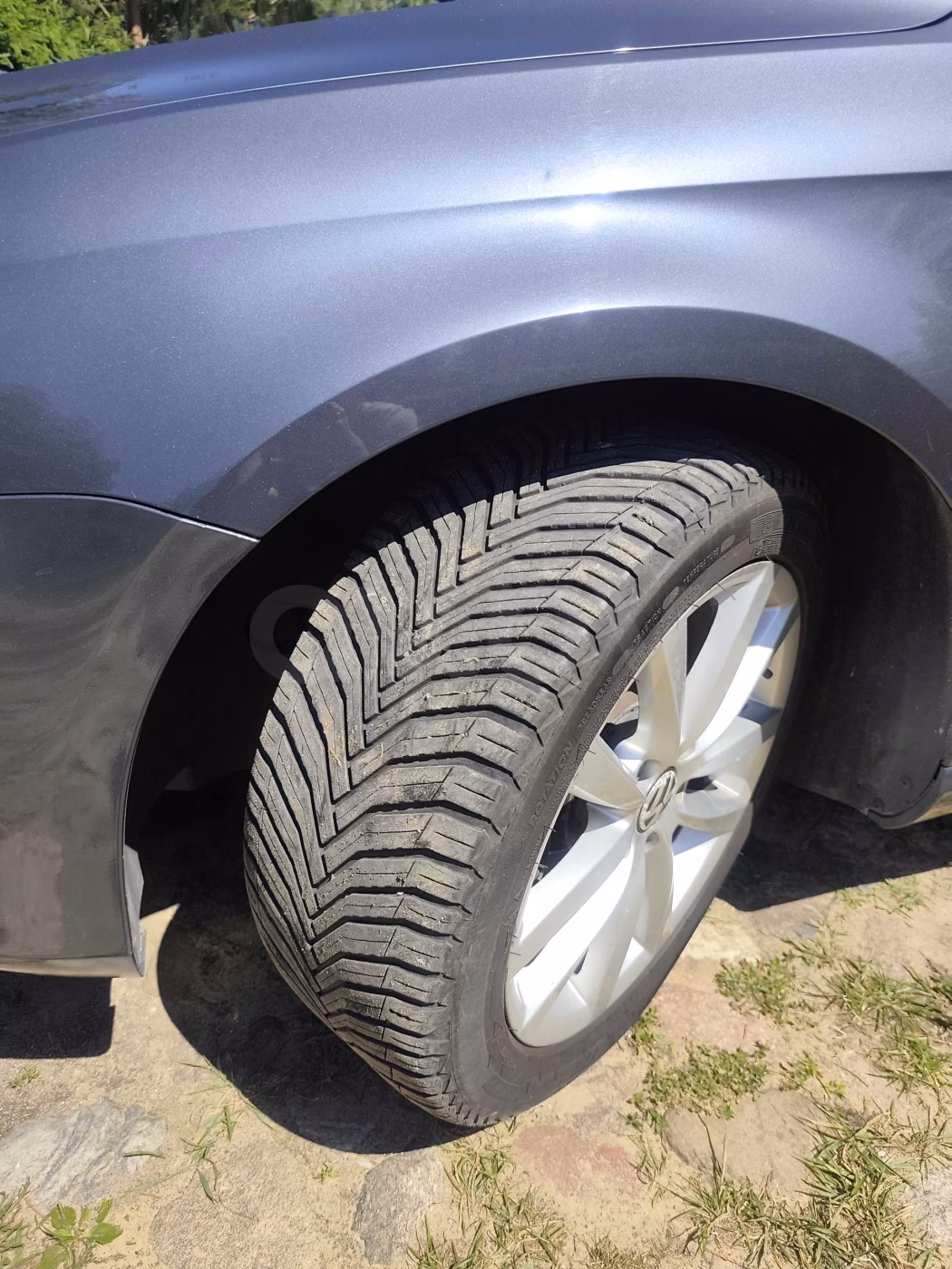 Volkswagen Passat фото 20