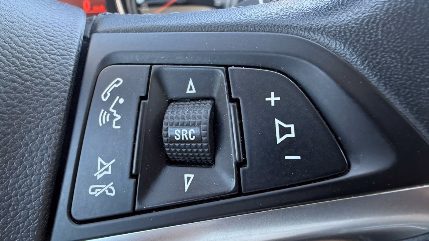 Opel Zafira фото 19