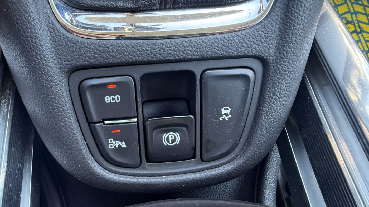 Opel Zafira фото 20