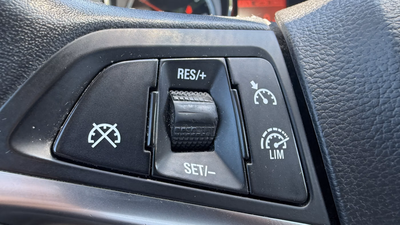 Opel Zafira фото 18