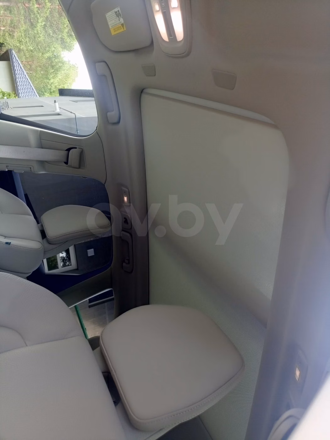 Volvo XC60 фото 9