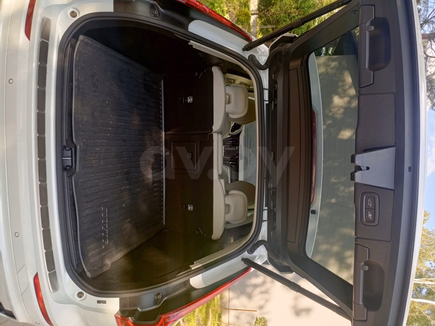 Volvo XC60 фото 14