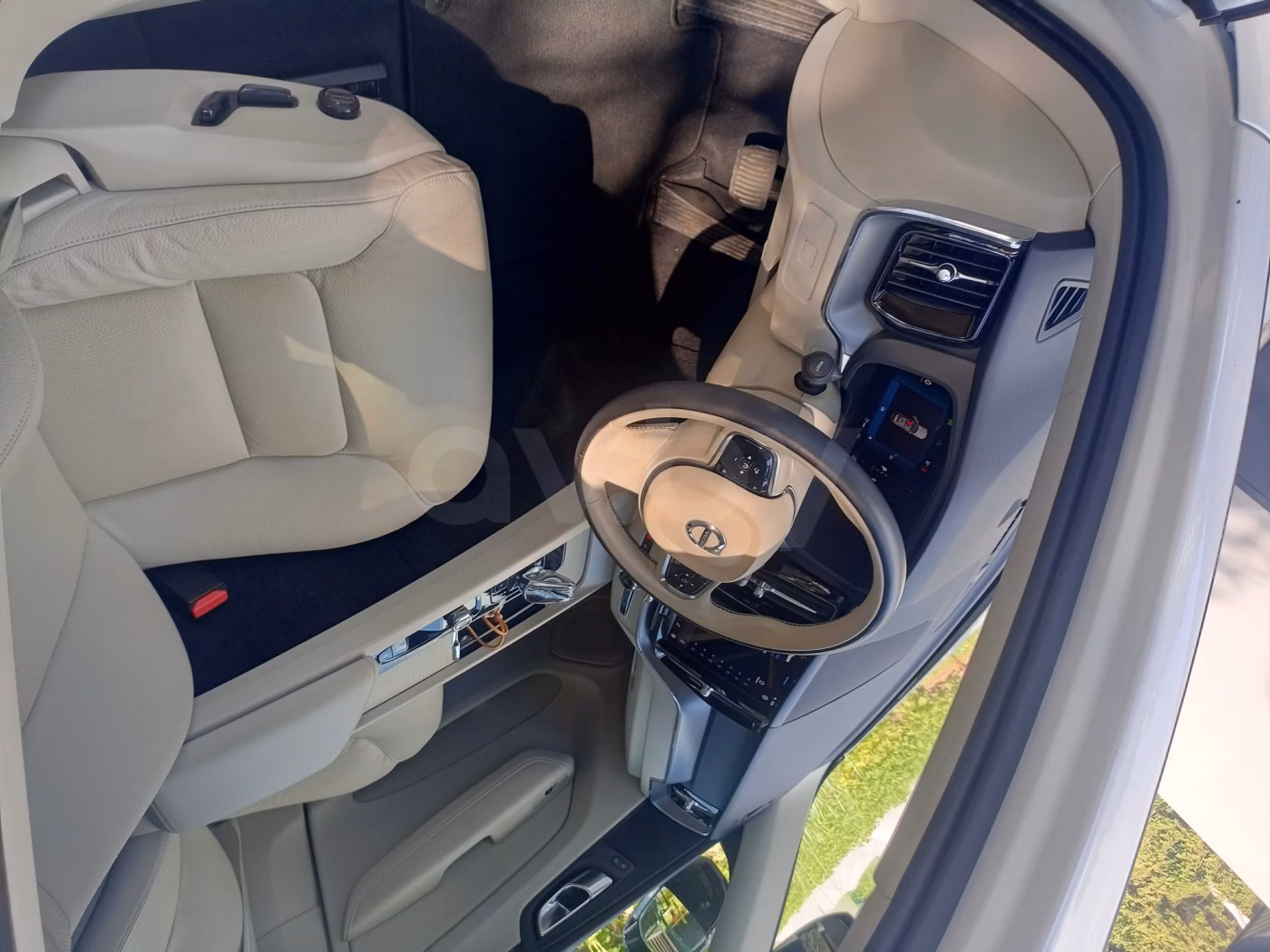 Volvo XC60 фото 6