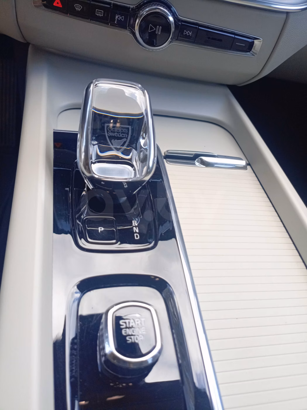 Volvo XC60 фото 7