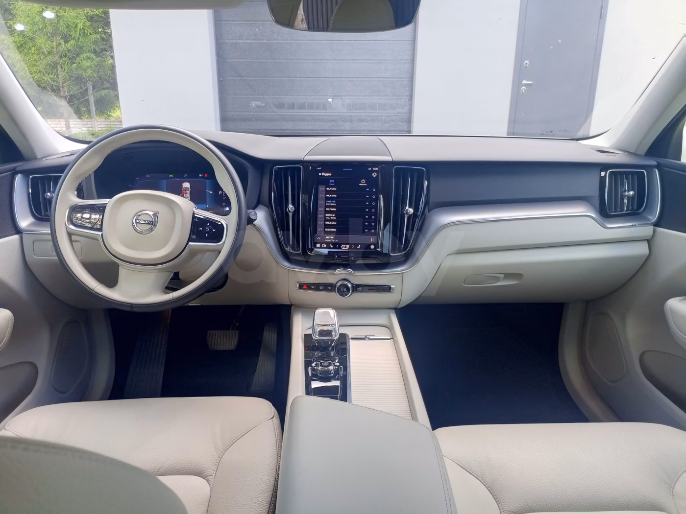 Volvo XC60 фото 10
