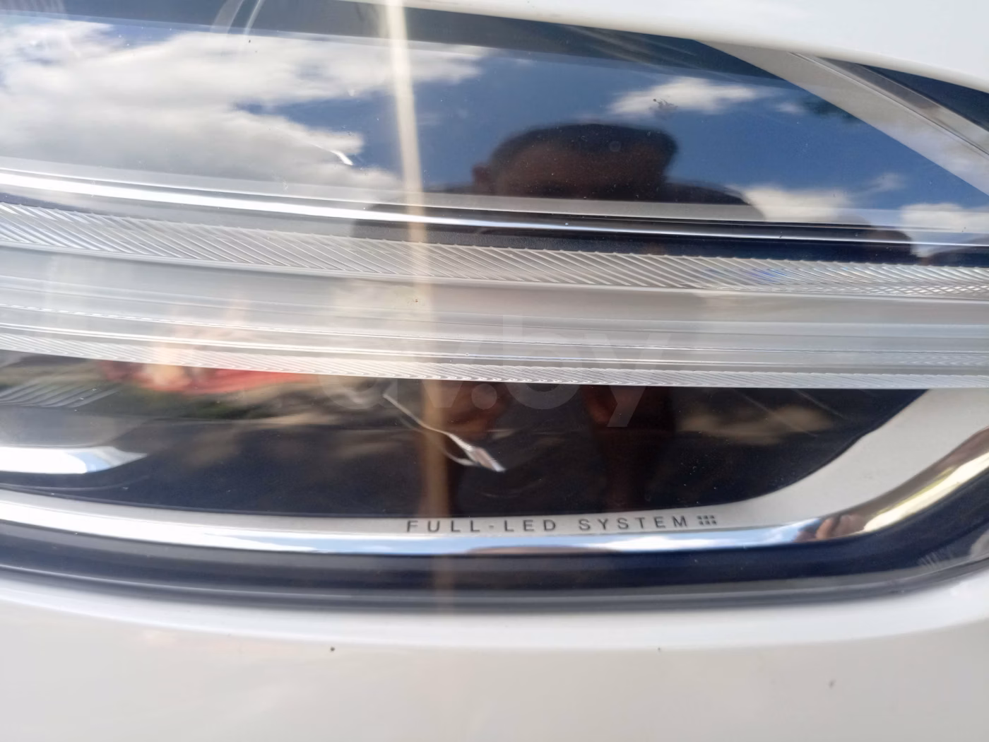 Volvo XC60 фото 13
