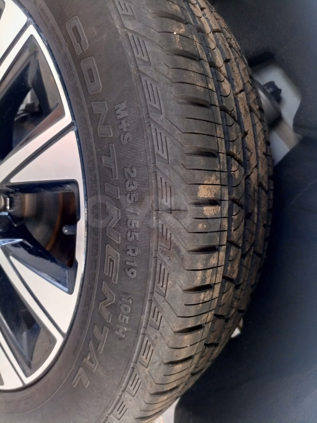 Volvo XC60 фото 11
