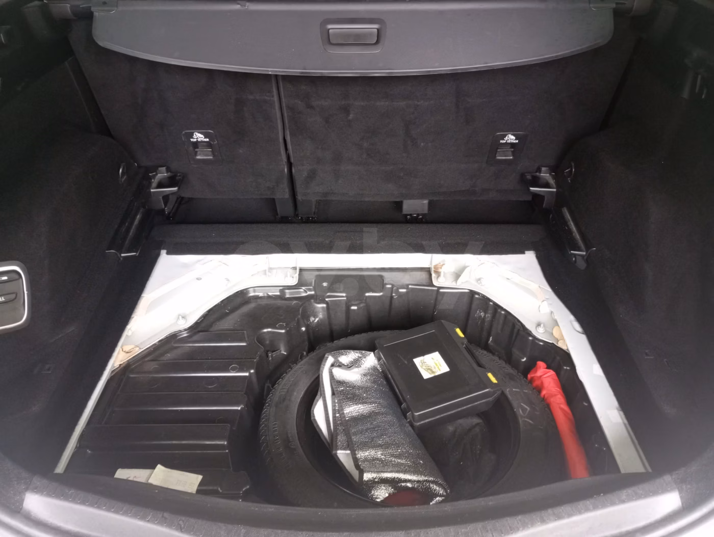 Renault Grand Scenic фото 14
