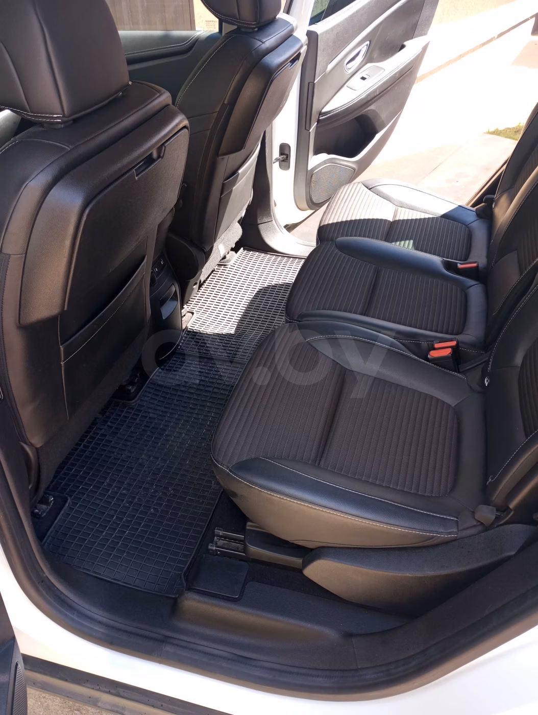 Renault Grand Scenic фото 9