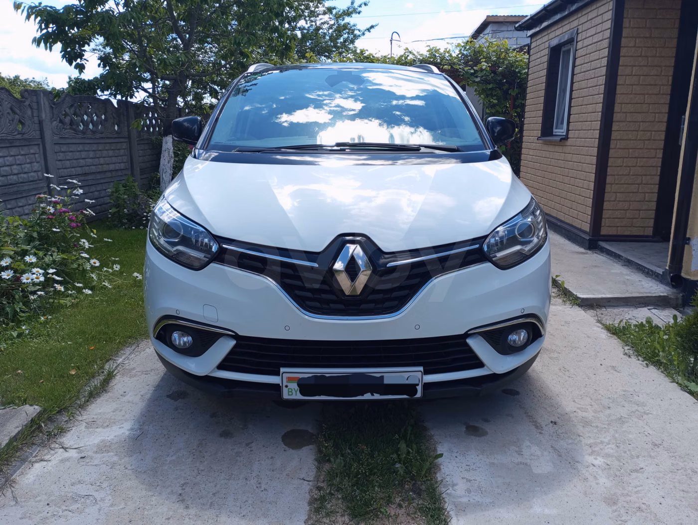 Renault Grand Scenic