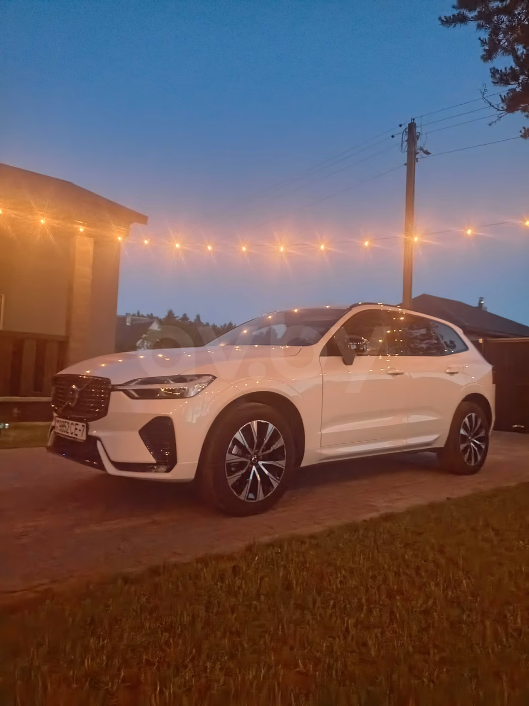 Volvo XC60 фото 17