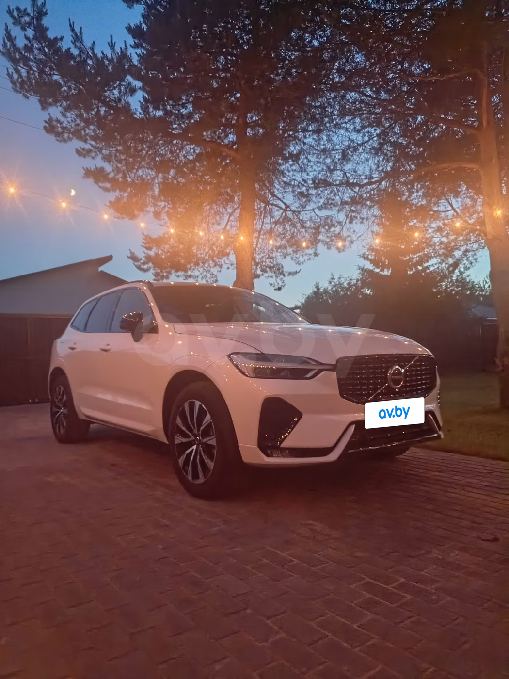 Volvo XC60 фото 16