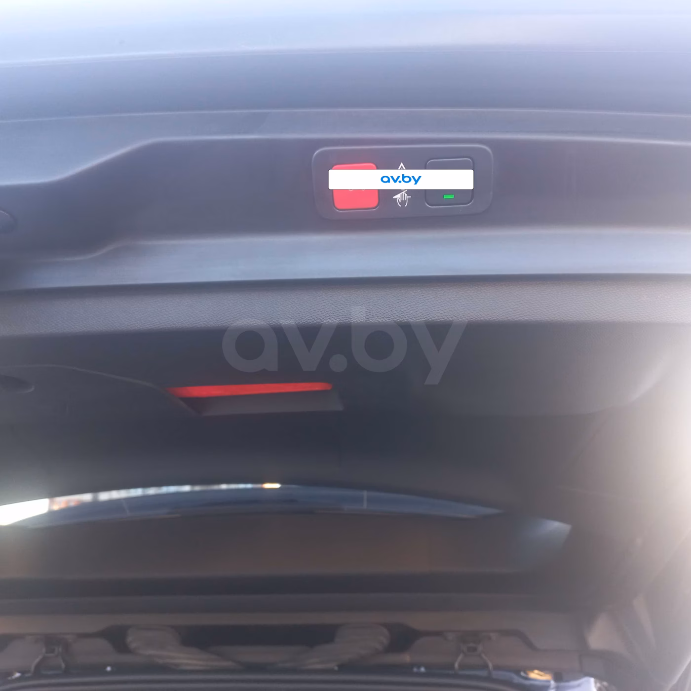 Peugeot 5008 фото 18
