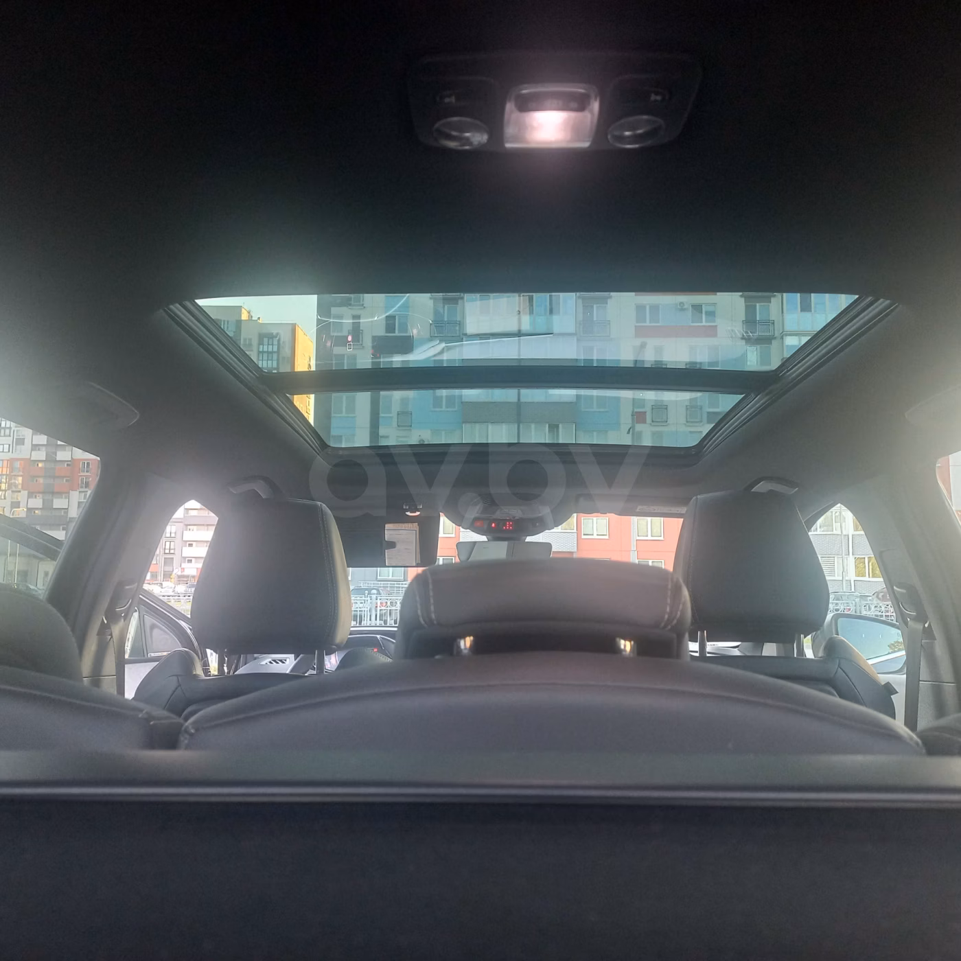 Peugeot 5008 фото 10