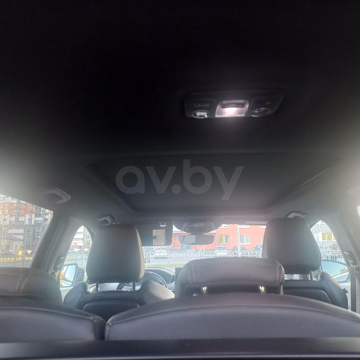 Peugeot 5008 фото 8