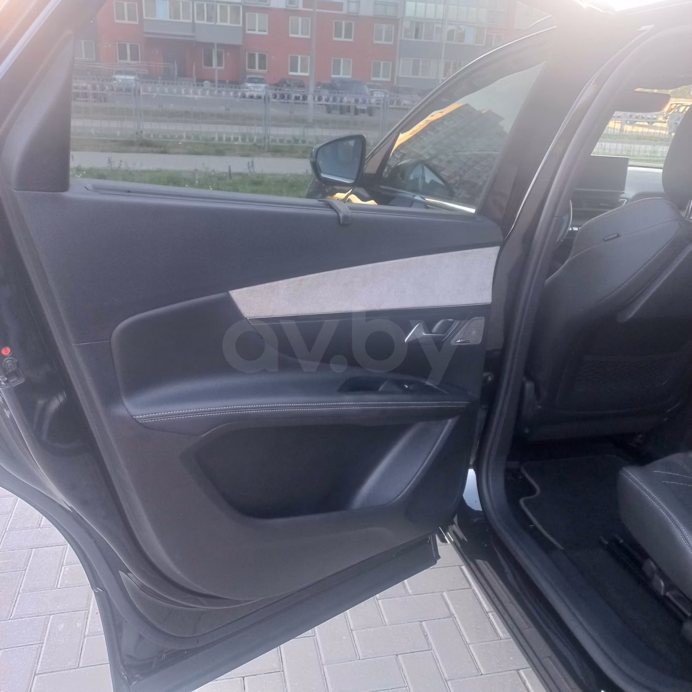Peugeot 5008 фото 16