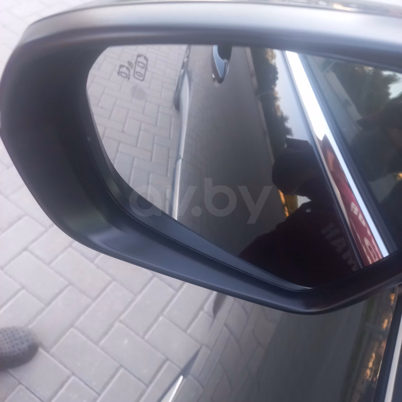 Peugeot 5008 фото 19