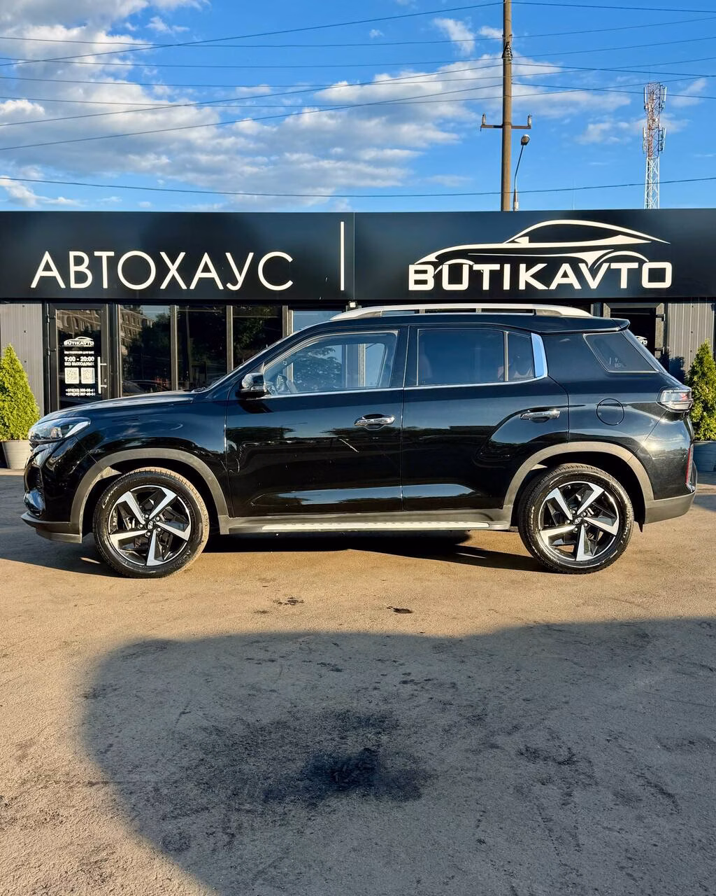Hyundai ix35 фото 8
