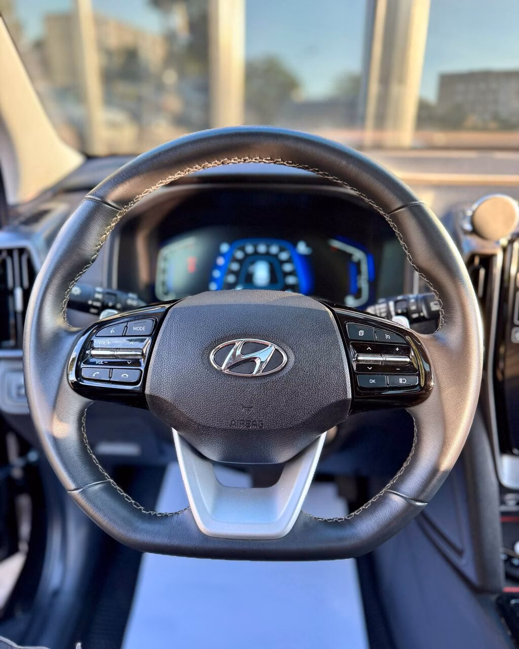 Hyundai ix35 фото 15