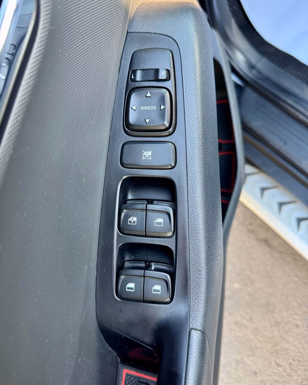 Hyundai ix35 фото 18
