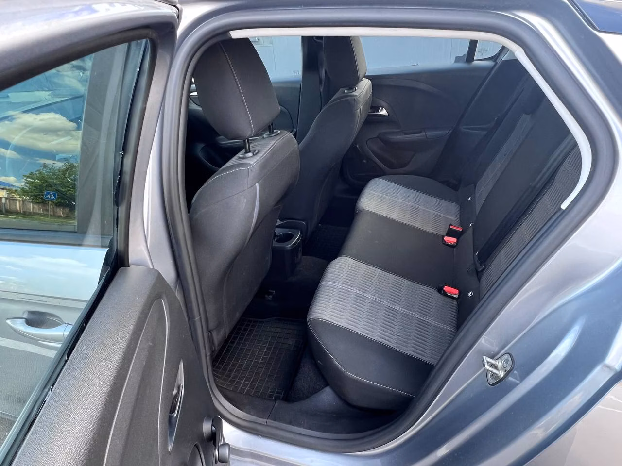 Opel Corsa фото 18