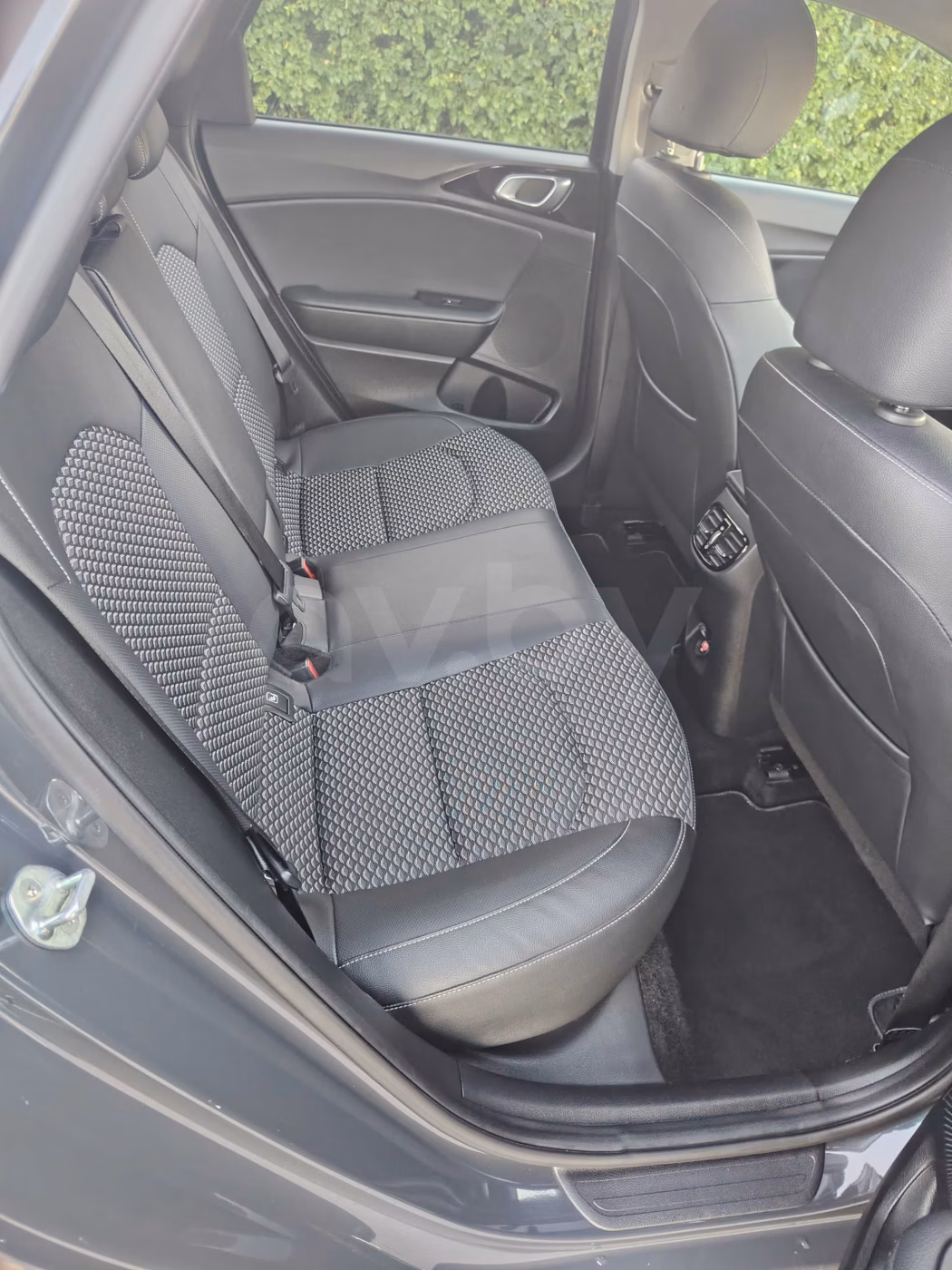 Kia Cee'd фото 19