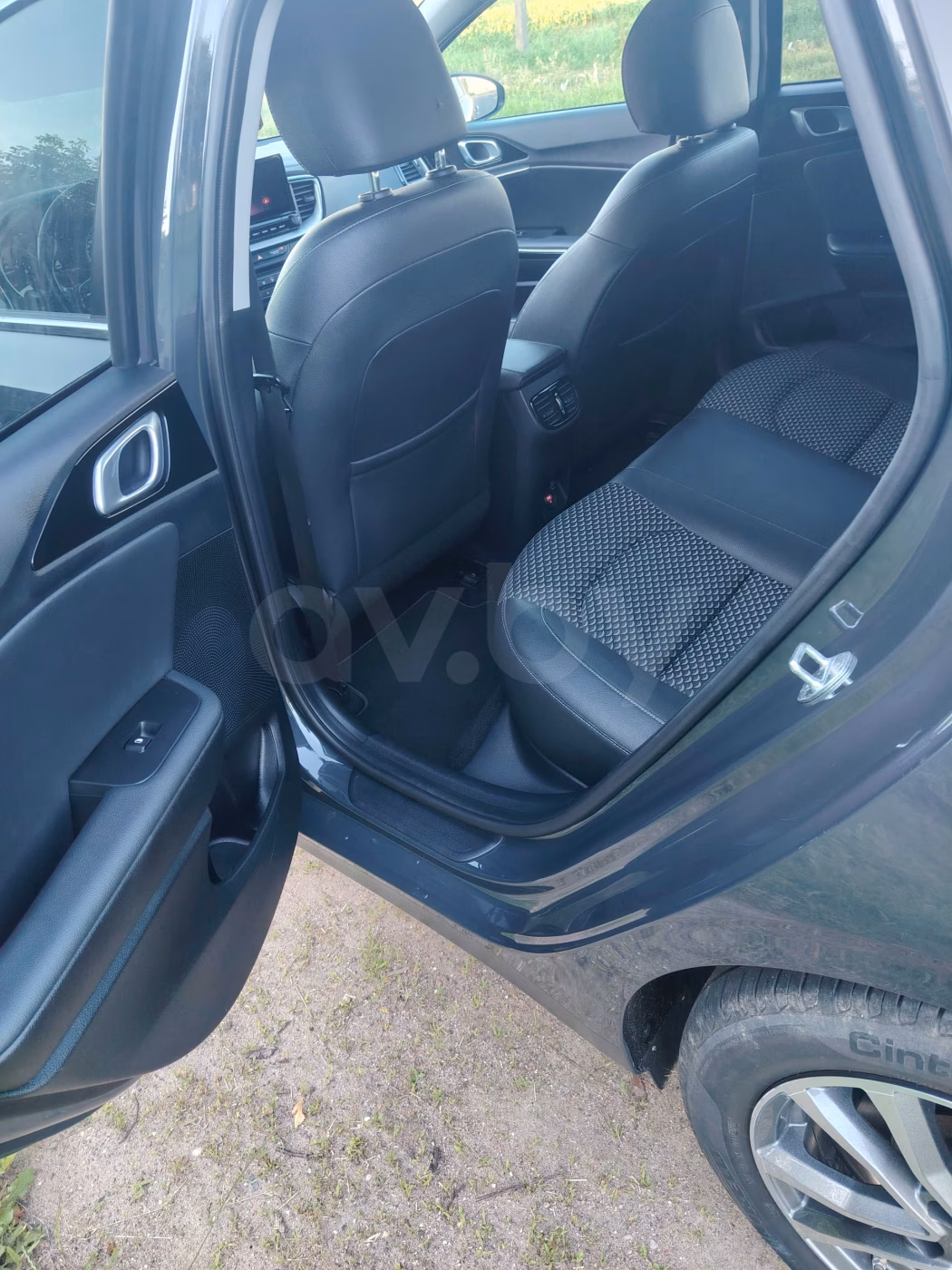 Kia Cee'd фото 21