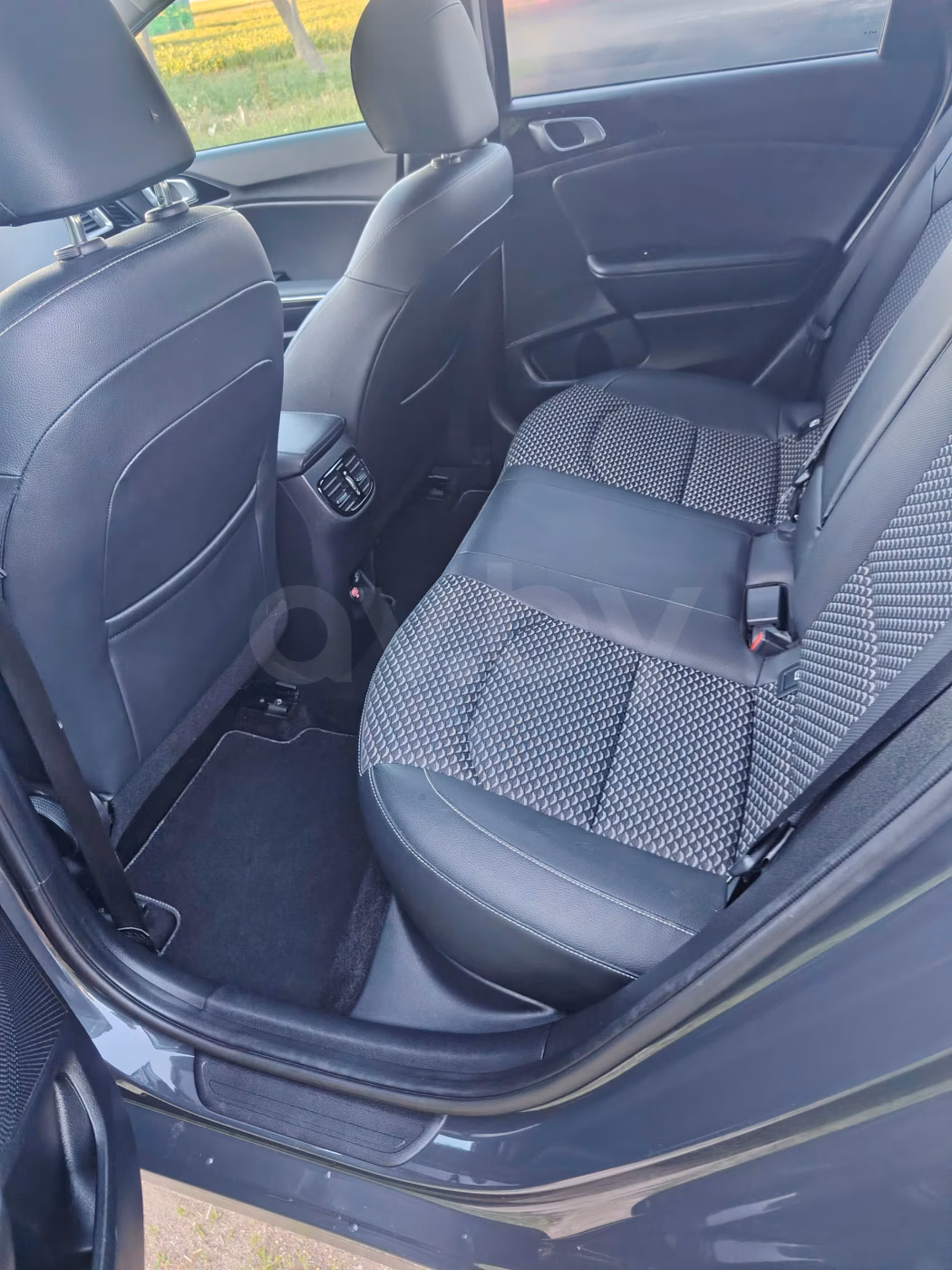 Kia Cee'd фото 22