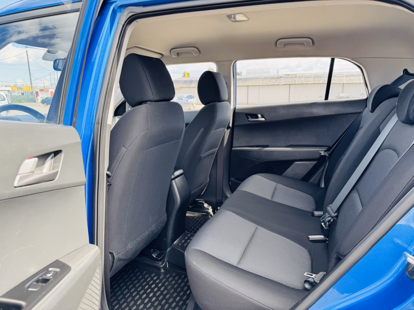 Hyundai Creta фото 6