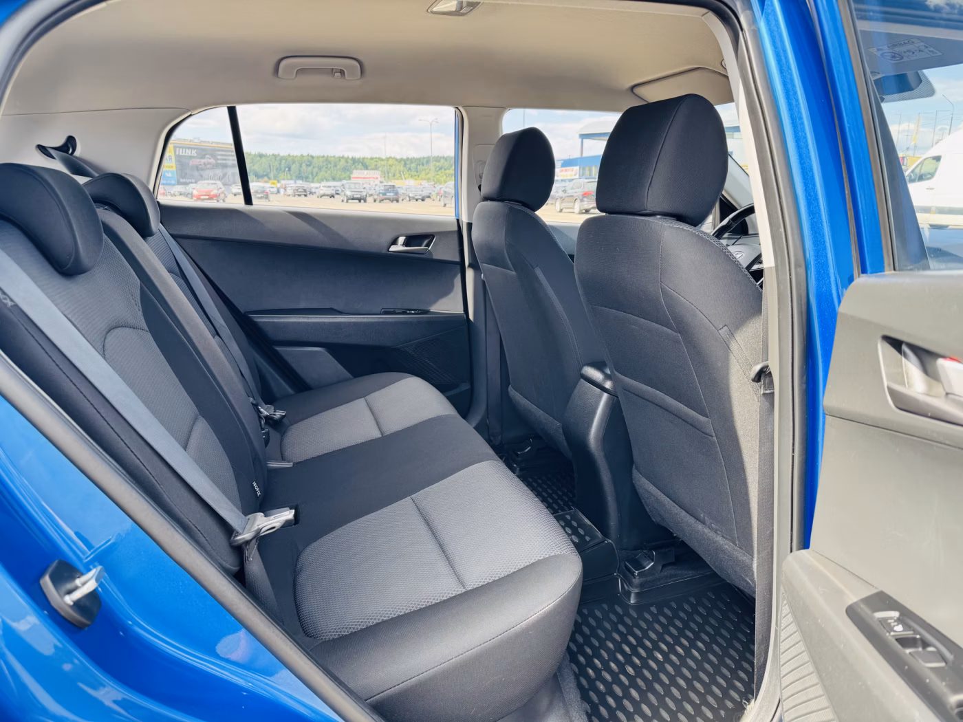 Hyundai Creta фото 7