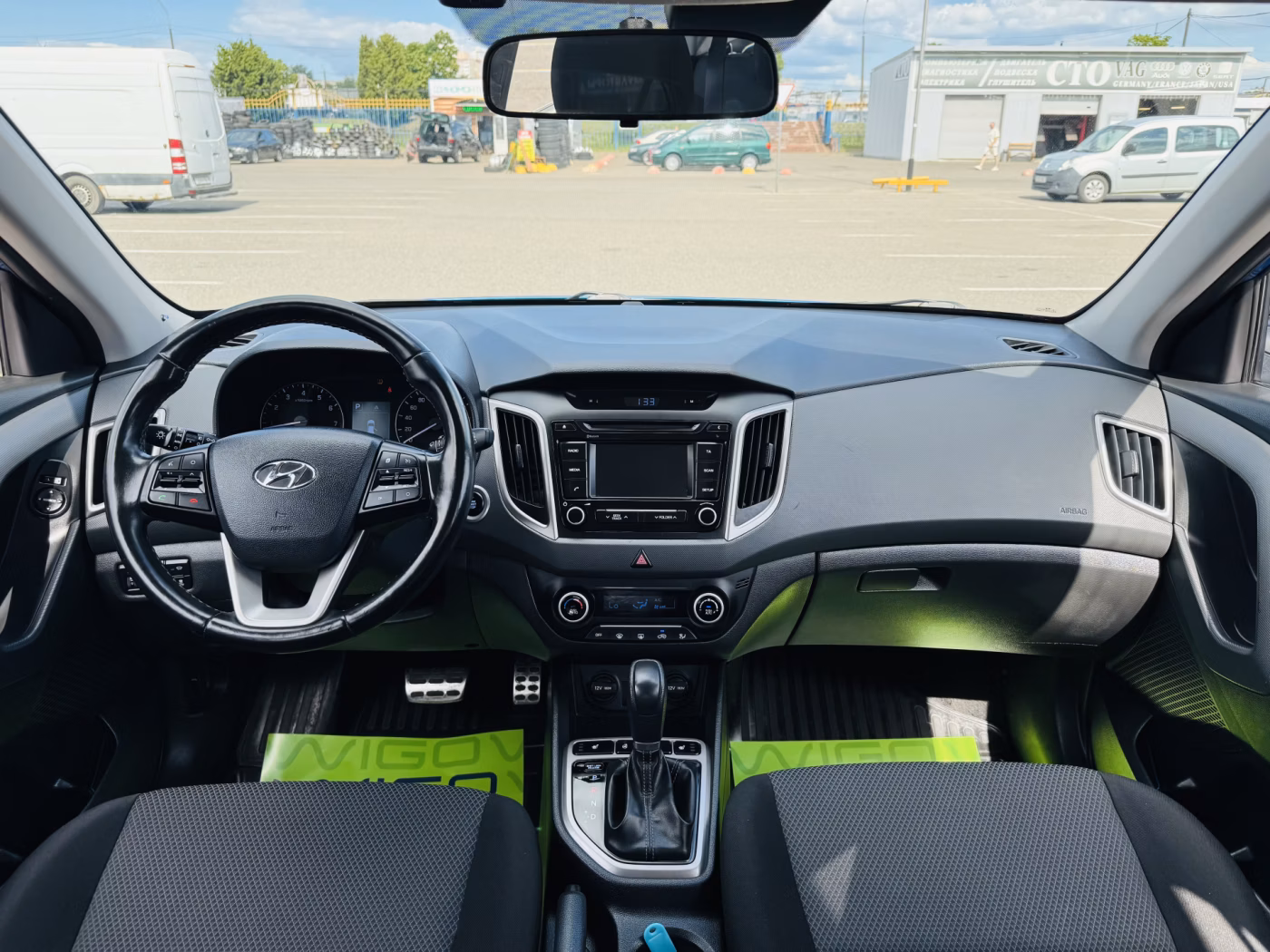 Hyundai Creta фото 8