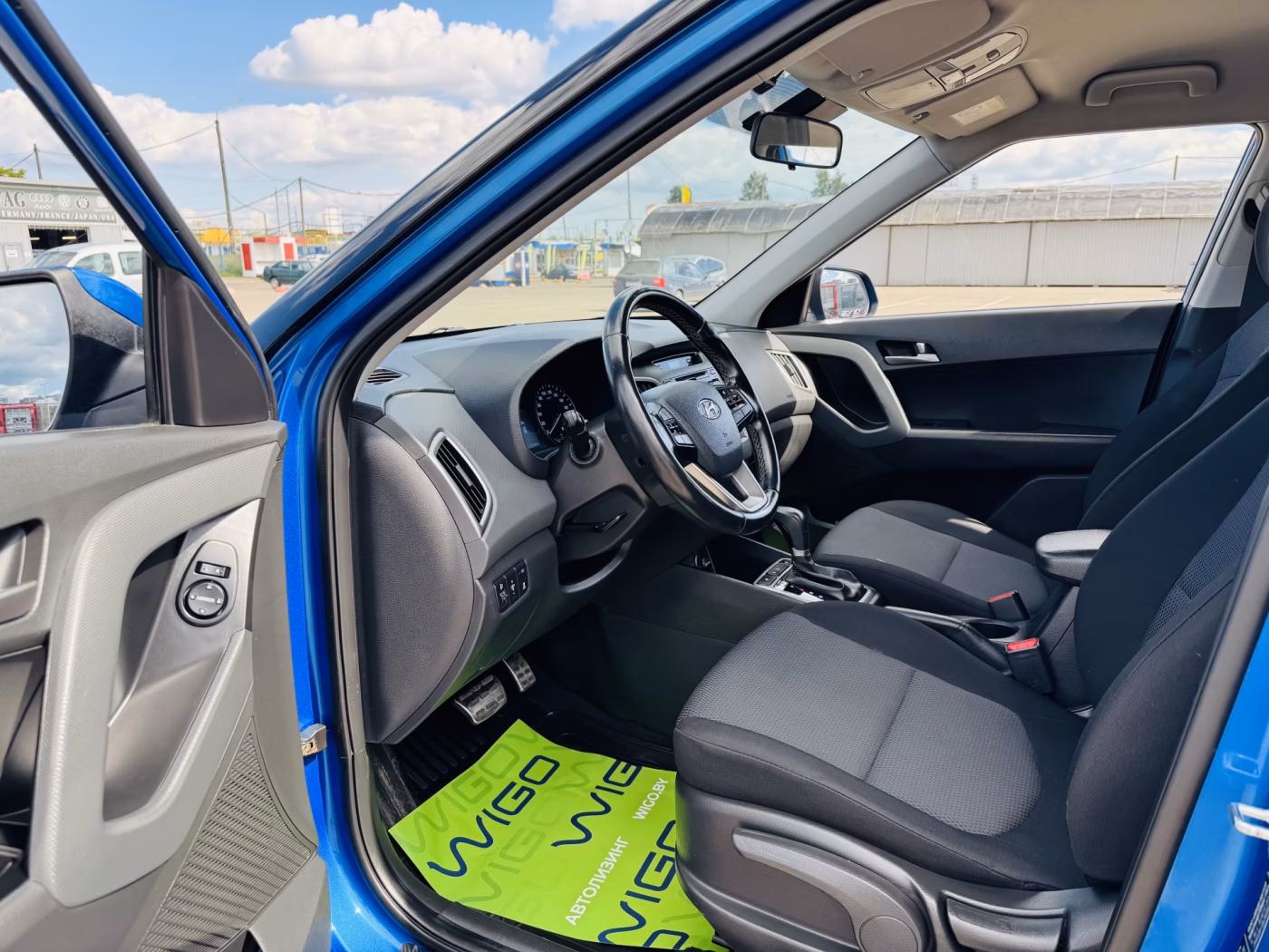 Hyundai Creta фото 5