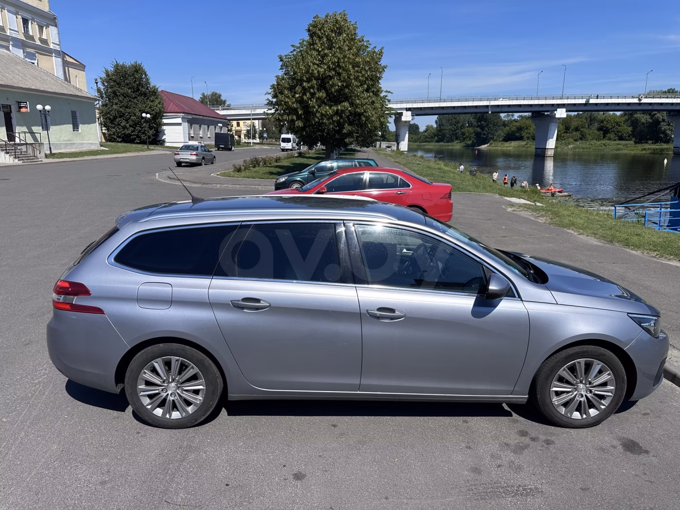Peugeot 308 фото 3
