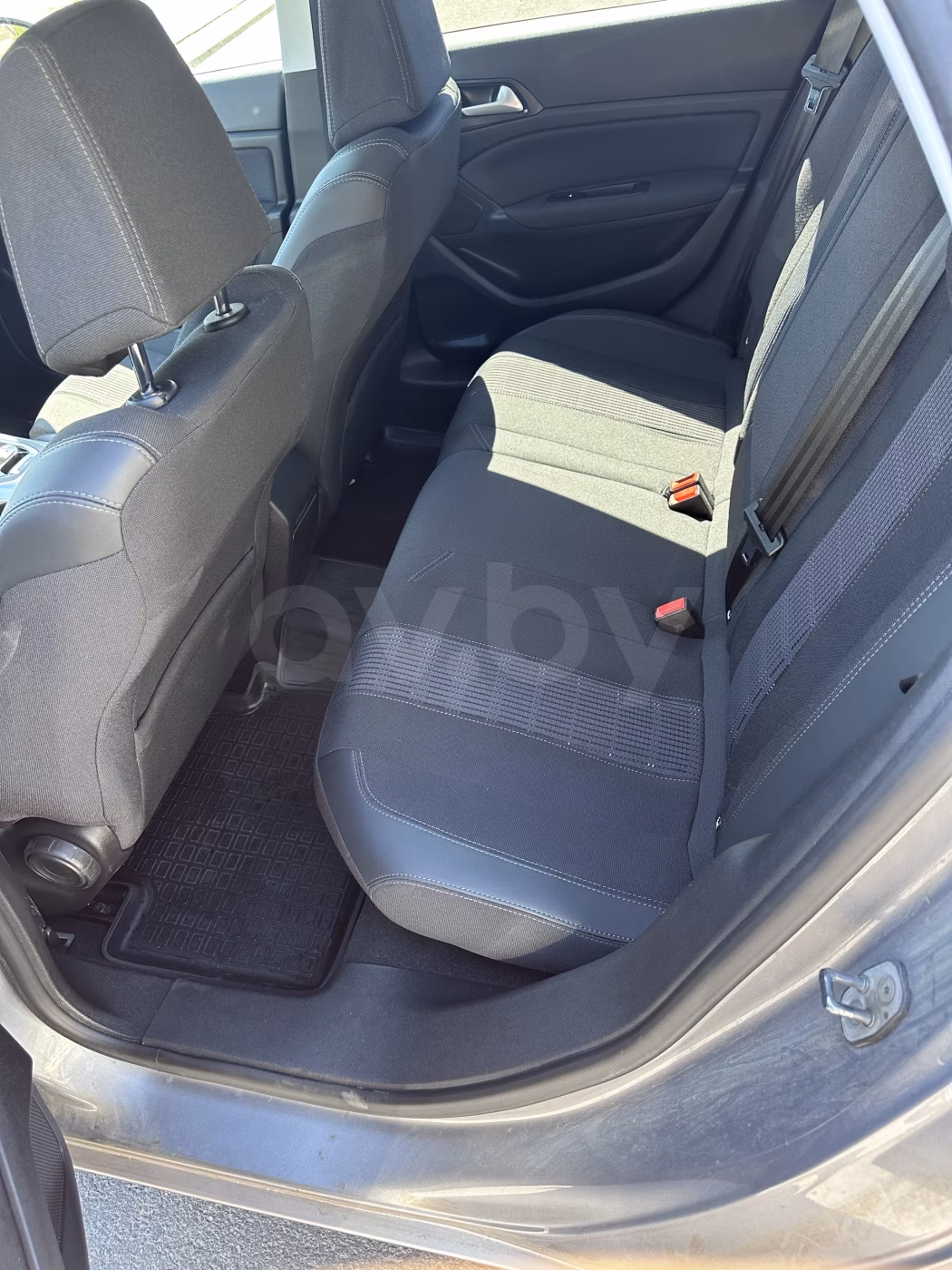 Peugeot 308 фото 7
