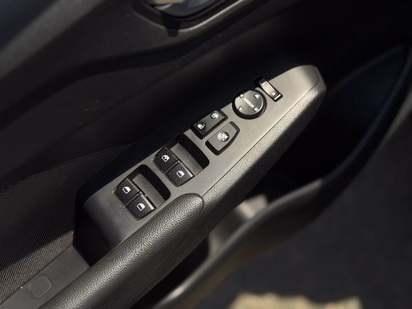 Hyundai Accent фото 15