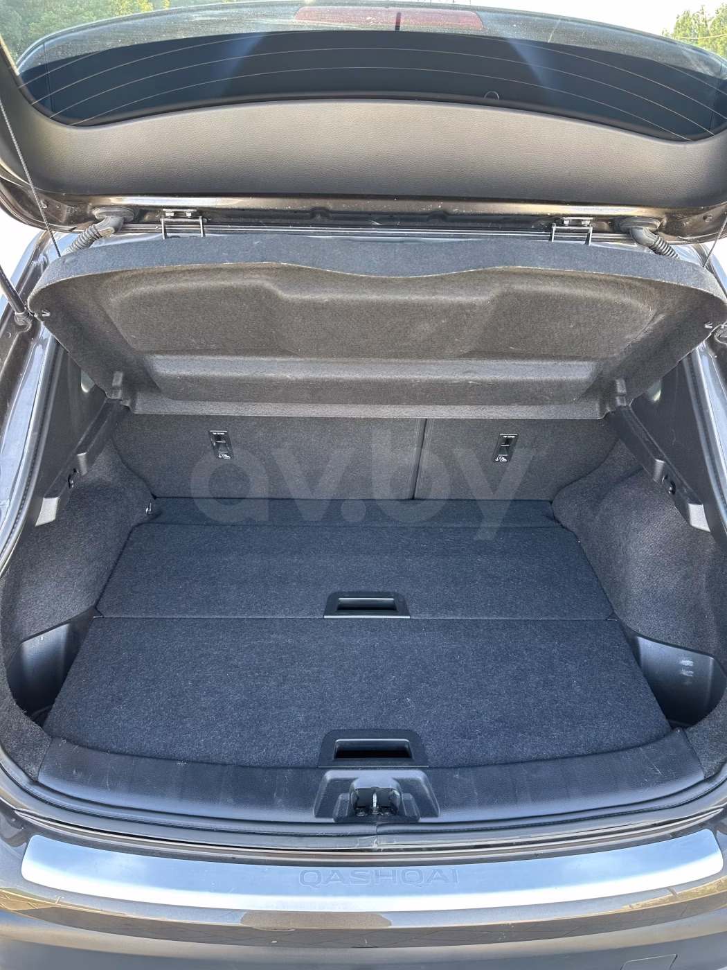 Nissan Qashqai фото 20