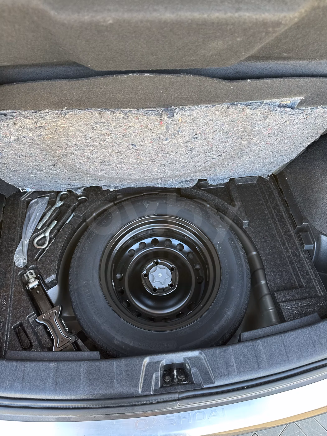 Nissan Qashqai фото 21