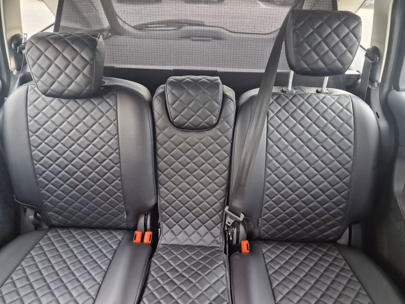 Ford C-MAX фото 23