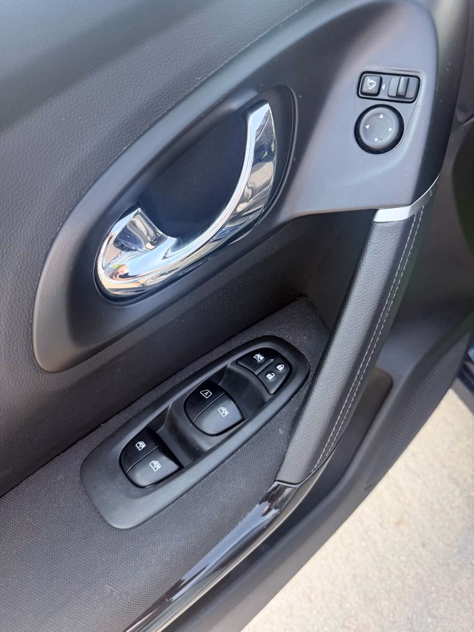 Renault Kadjar фото 12