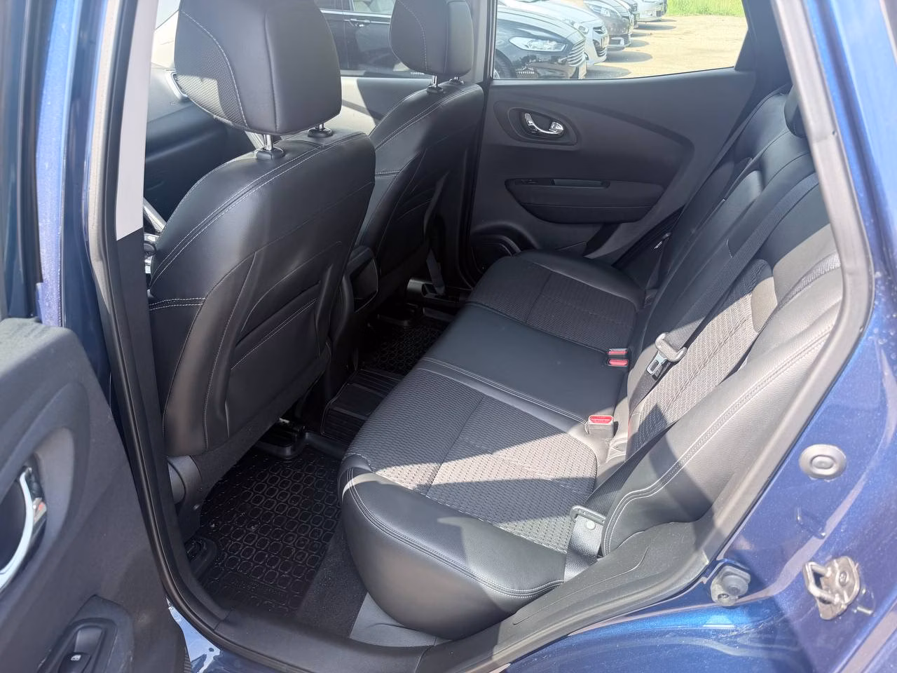 Renault Kadjar фото 14