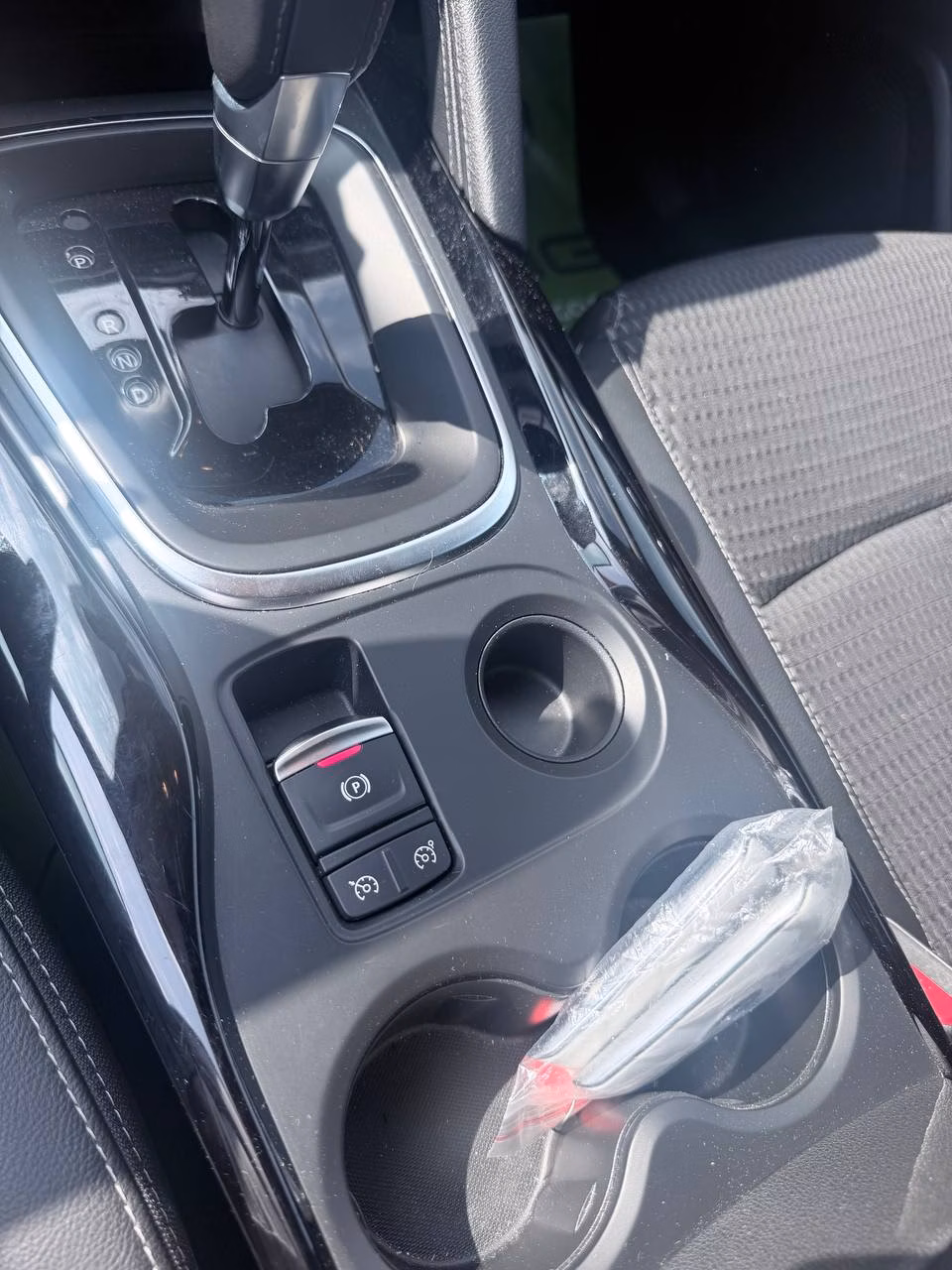 Renault Kadjar фото 13