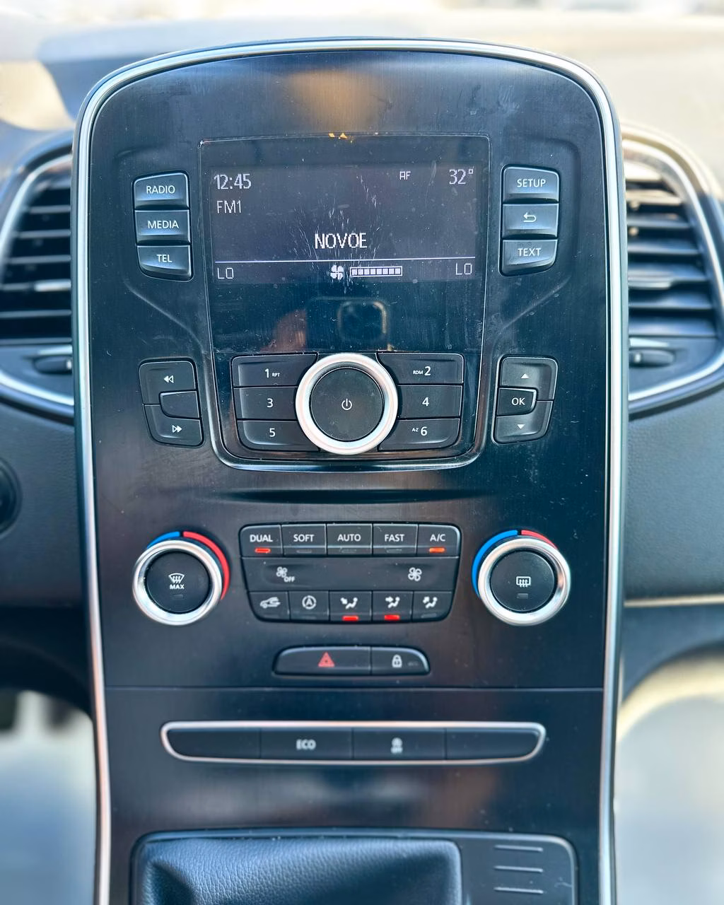 Renault Scenic фото 13