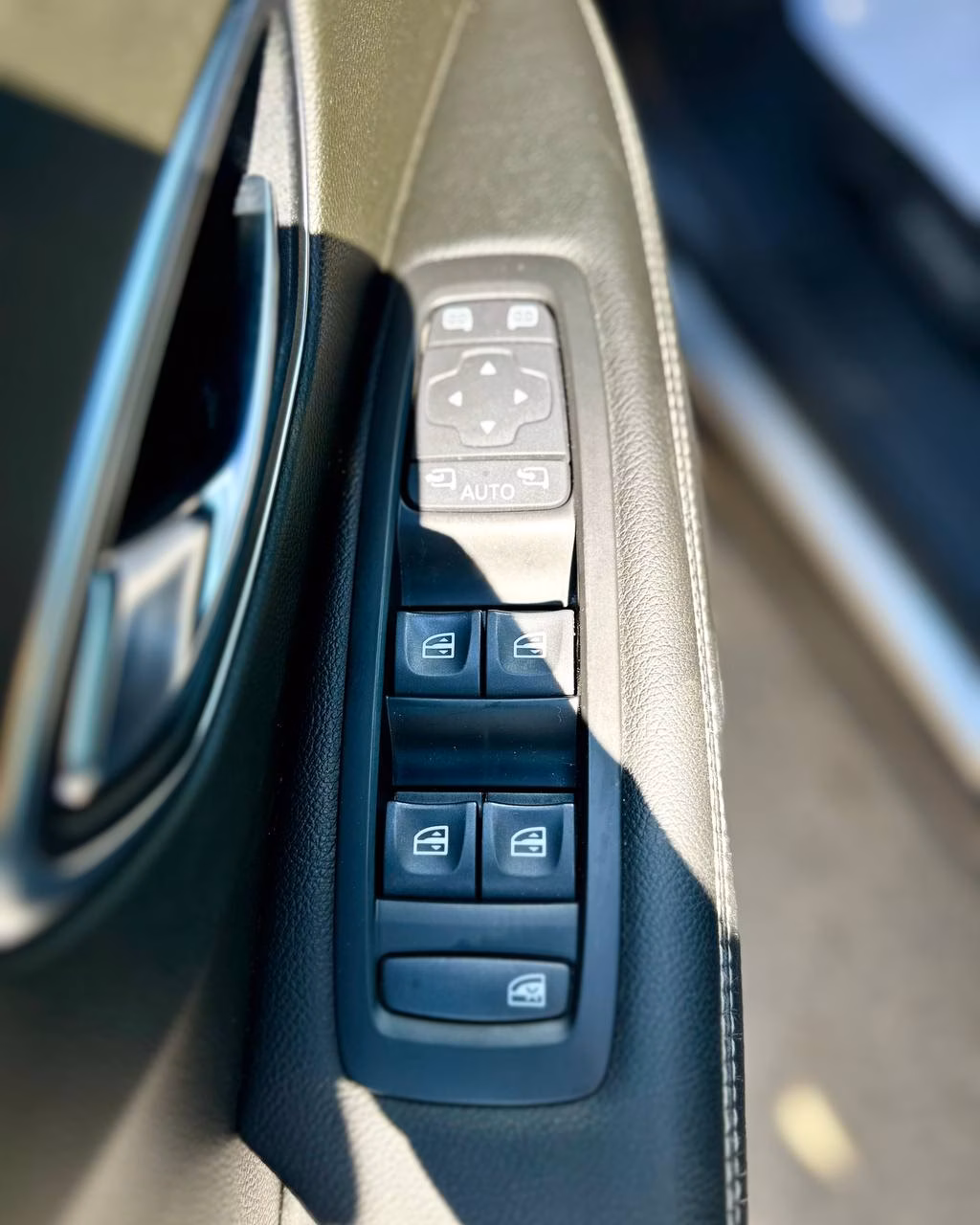 Renault Scenic фото 16