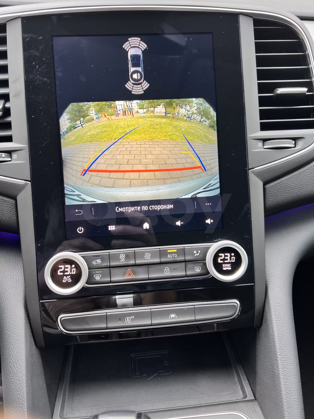 Renault Talisman фото 30