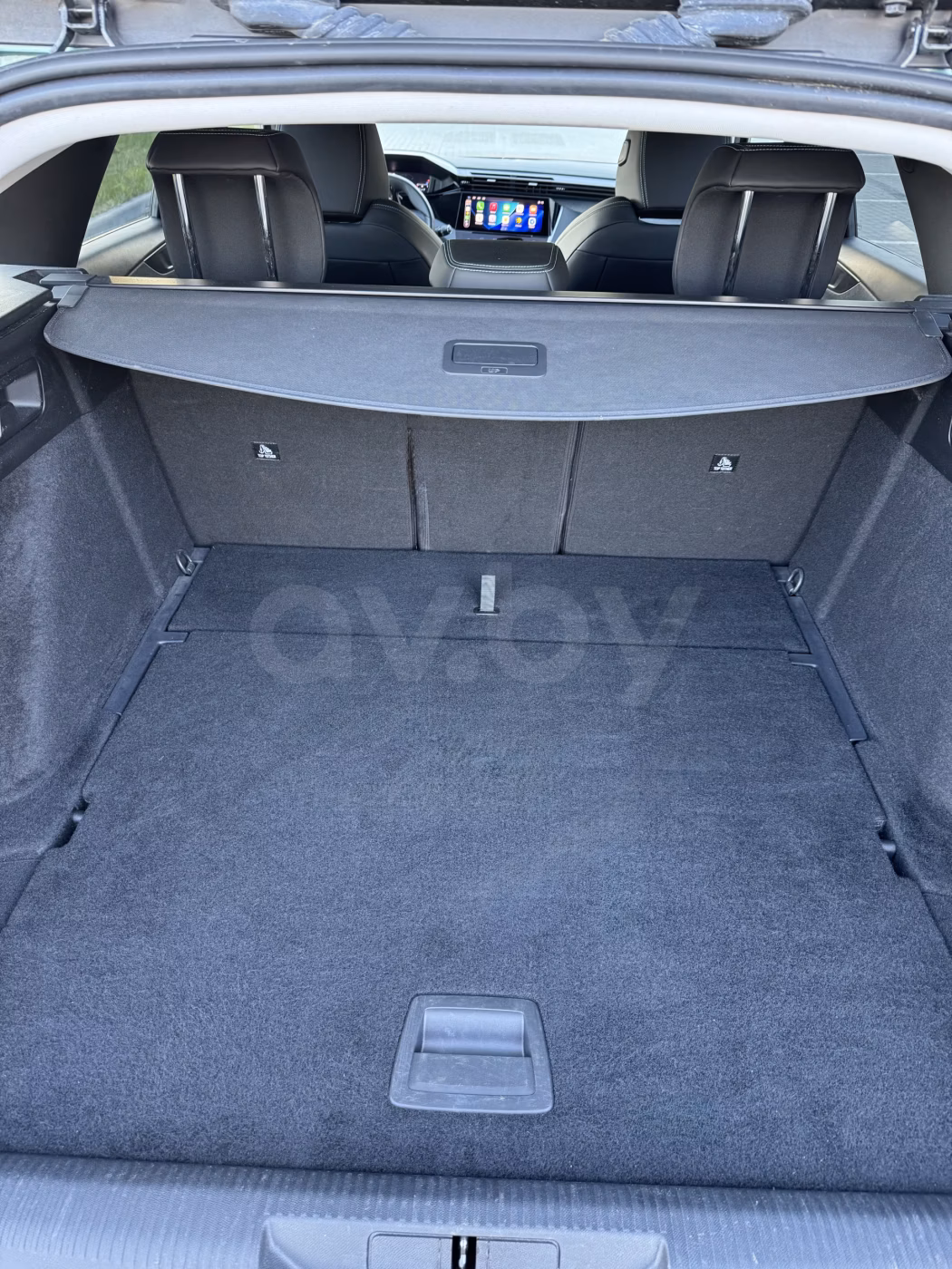Peugeot 308 фото 10