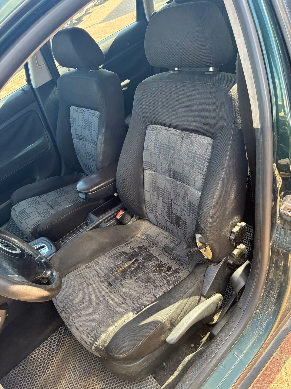 Volkswagen Passat фото 19