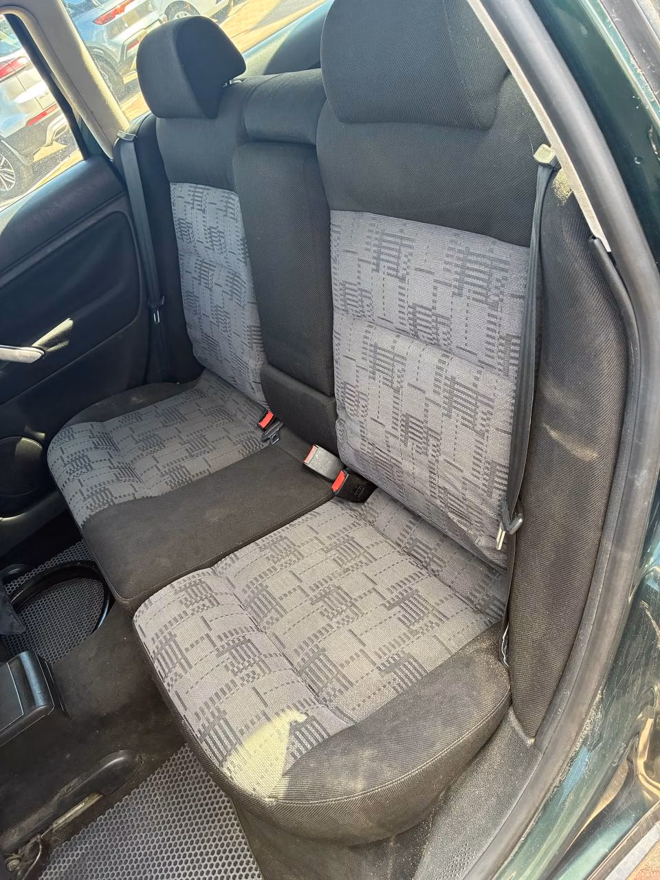 Volkswagen Passat фото 21