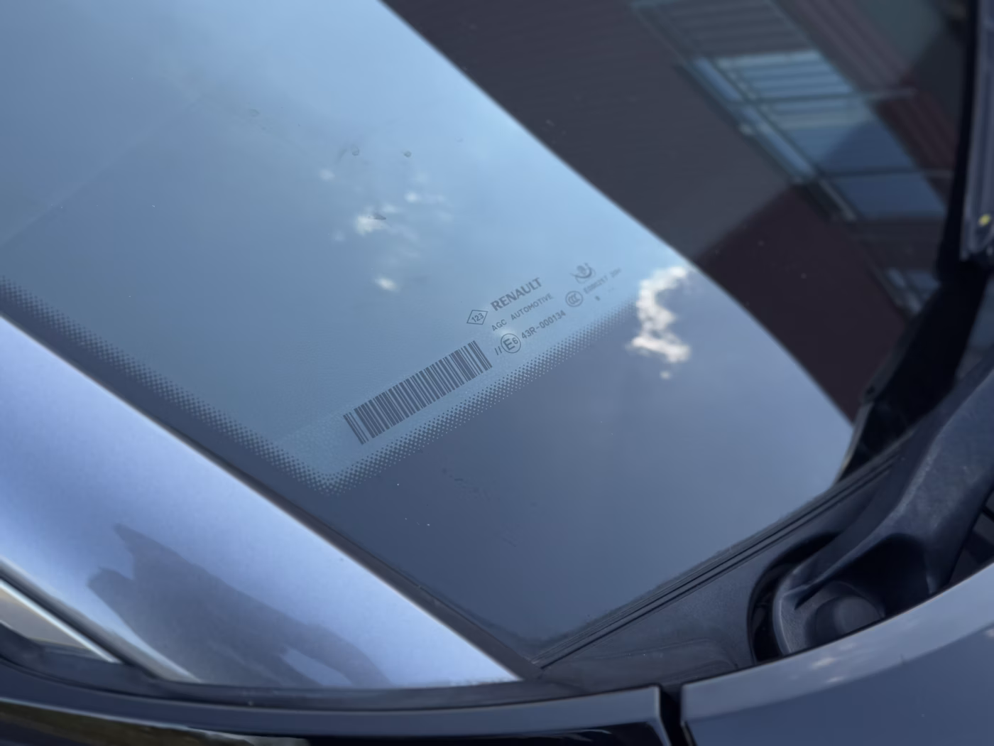 Renault Grand Scenic фото 29