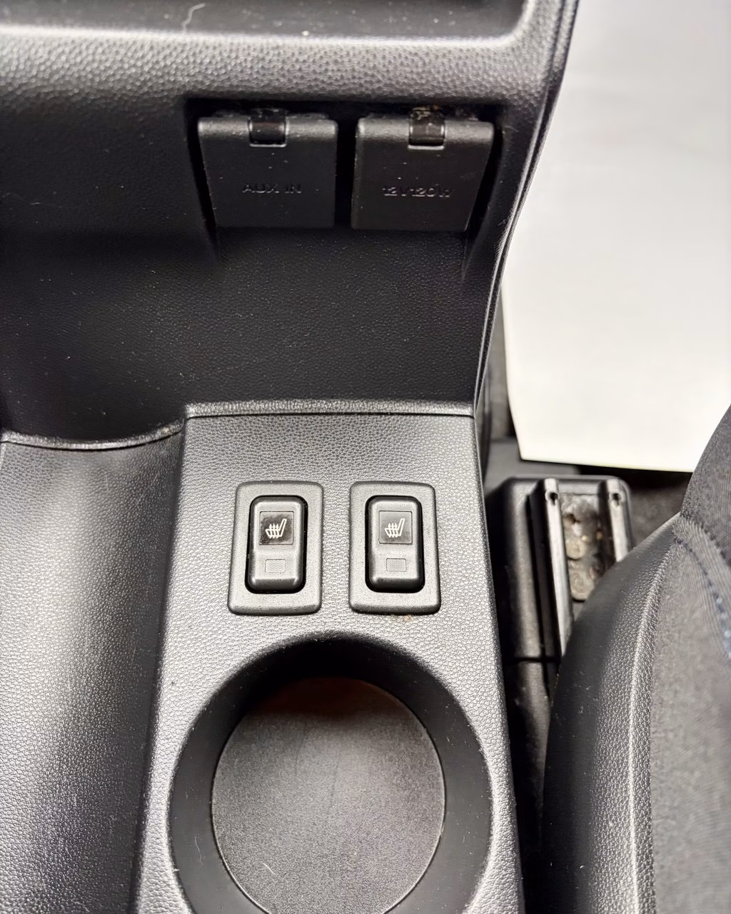 Mazda 5 фото 15